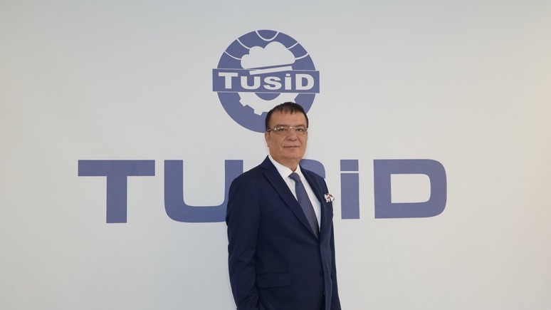 2024’te zayıflayan mutfak sektörü 2025’ten ümitli - Resim : 1
