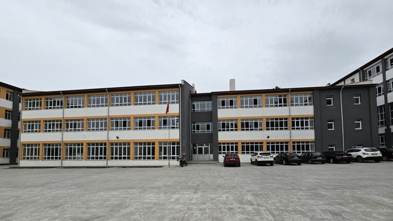 Karadeniz'de ilk ve tek! Samsun’da dikkat çekiyor - Resim : 1