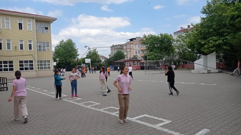 Bursa'nın en iyi ortaokulları