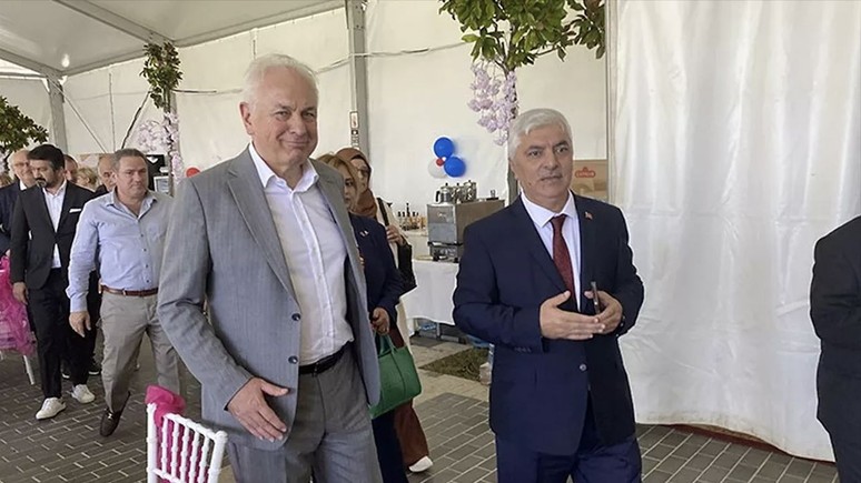 Süleymancılar Diyanet’in mülklerine böyle çöküyor - Resim : 4