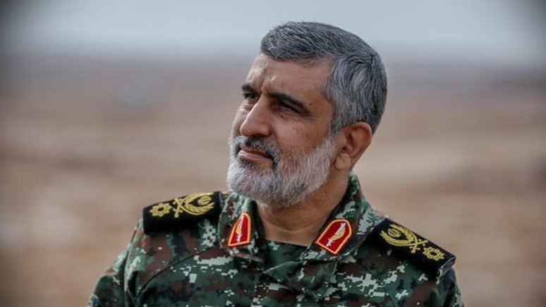 İsrail'den İran'a terör saldırısı... İran'dan sert yanıt, İsrail'de misilleme endişesi - Resim : 5