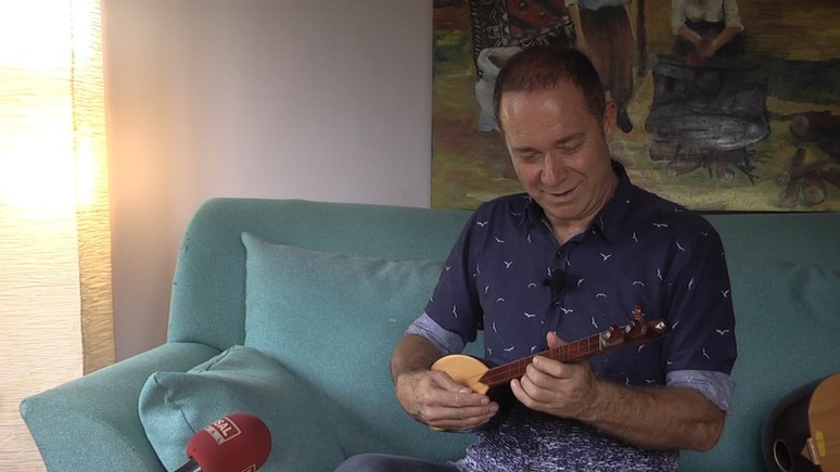 Ezgü kültürel yozlaşmaya dikkat çekti: Batıcı anlayış milli kültürü unutturuyor - Resim : 2
