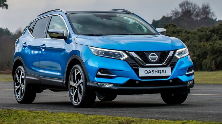 Nissan Temmuz fiyatları: Juke ve Qashqai sabit, X-Trail'e büyük zam! - Resim : 1