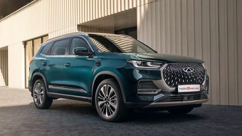 Sıfır Chery fiyatları belli oldu! Temmuz 2025 Chery güncel fiyat listesi - Resim : 1