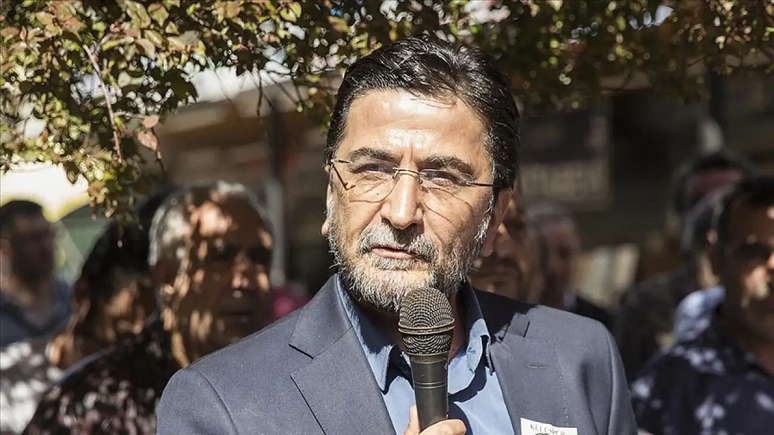 Nihat Genç'in cenazesi ne zaman ve nereye defnedilecek? Nihat Genç cenaze bilgileri - Resim : 1