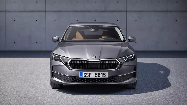 Skoda güncel fiyat listesi belli oldu! Sevilen modeller Fabia ve Octavia'ya zam geldi - Resim : 3