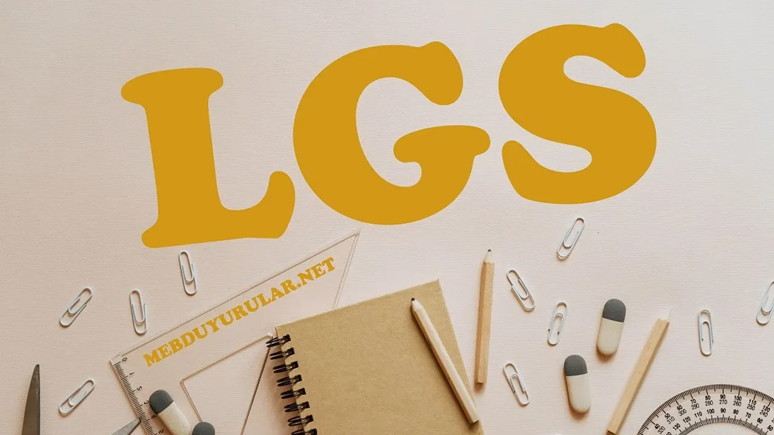 LGS tercih dönemi ne zaman bitiyor? 2025 Lise tercihi nasıl yapılır, kaç hak var? - Resim : 1