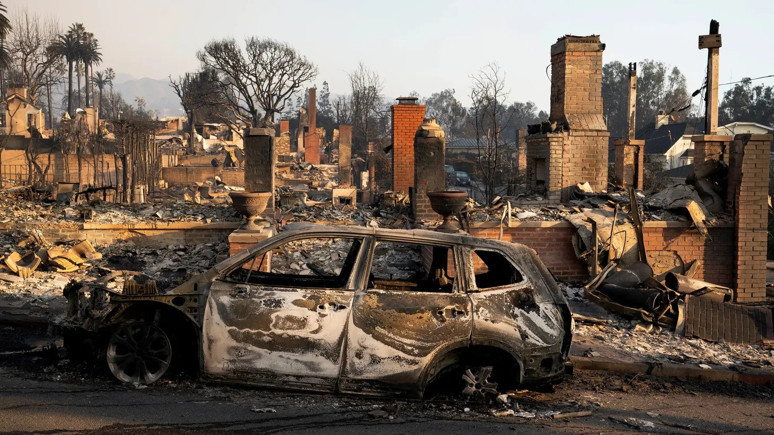 Kasko Doğal Afetleri Karşılar mı? Depremden Sele, Doludan Yangına Kadar Tüm Risklere Karşı Araç Güvencesi - Resim : 2