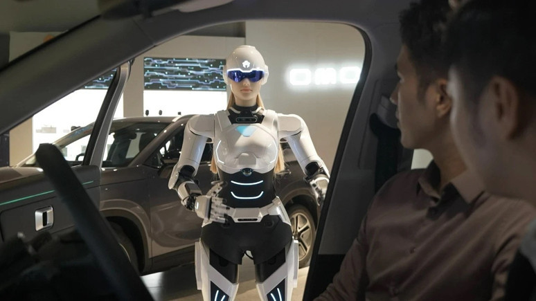 Yerelleşme ve teknoloji ile gelen global başarı: Chery global otomobil markası nasıl oldu? - Resim : 1