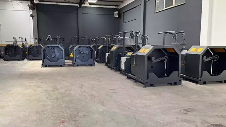 Balıkesir'de üretiliyor! 68 ülkeye gönderiliyor - Resim : 1