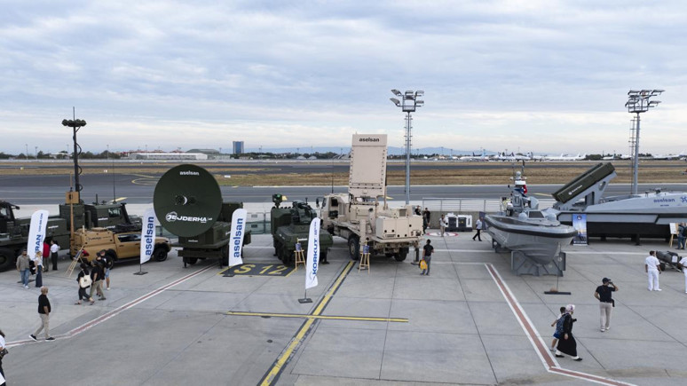 TEKNOFEST’25’te ‘Tam Bağımsız Türkiye’ vurgusu - Resim : 1