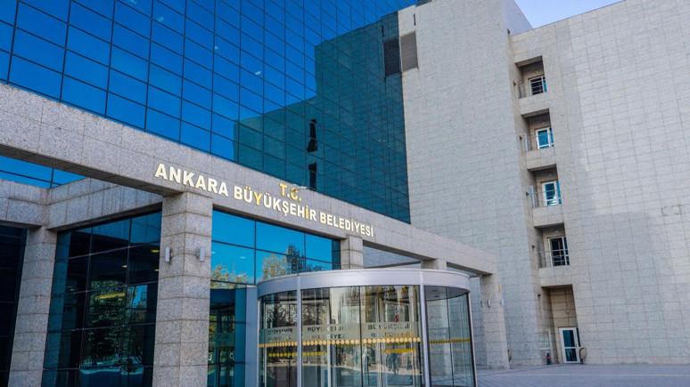 Ankara Büyükşehir Belediyesi'nin 'yolsuzluk' iddianamesi hazırlandı - Resim : 1