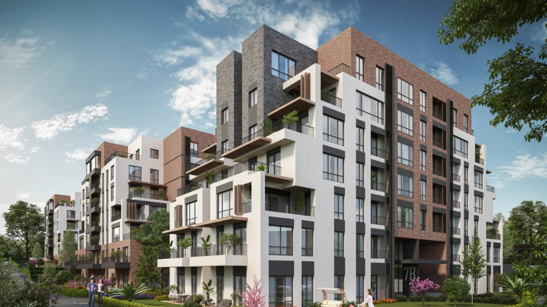 Emlak Konut Yeni Yuvam başvuru şartları nedir? Emlak Konut Yeni Yuvam projesinden kimler yararlanabilir? - Resim : 1