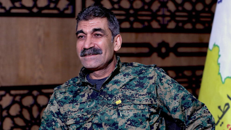 SDG’nin müzakere heyeti üyesi konuştu: Anlaşma şarta bağlı somut bir sonuç yok - Resim : 1