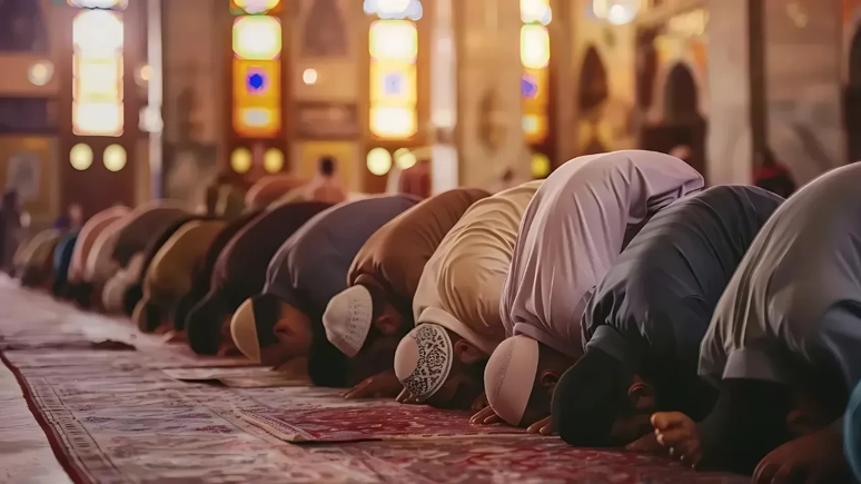 Üç aylar ne zaman? 2025-2026 Recep, Şaban, Ramazan hangi tarihte başlıyor? - Resim : 1