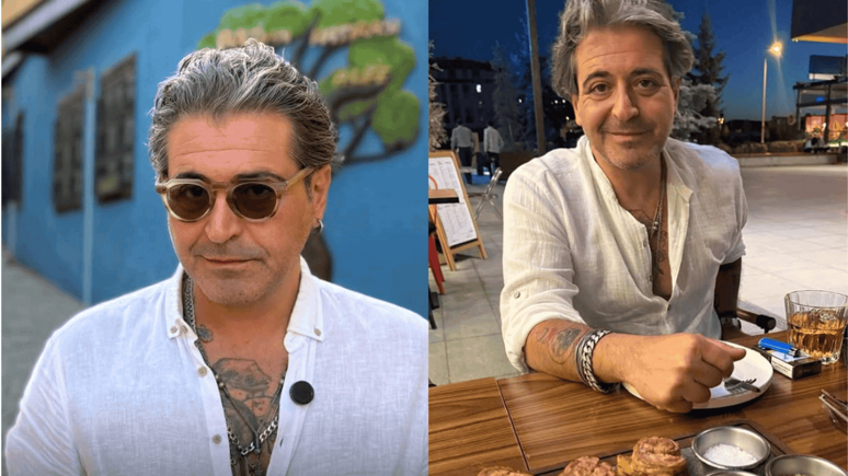 MasterChef konuğu Hazer Amani kimdir? Hazer Amani nereli? - Resim : 1