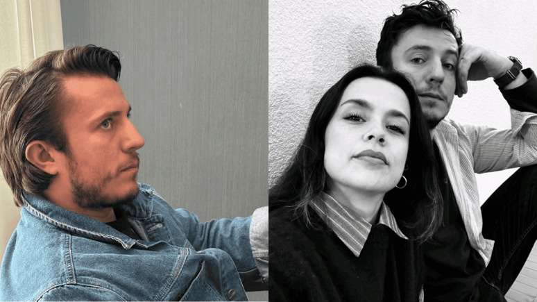 Sahipsizler dizisi yeni yönetmeni Enes Kartal kimdir? Enes Kartal kaç yaşında? - Resim : 1