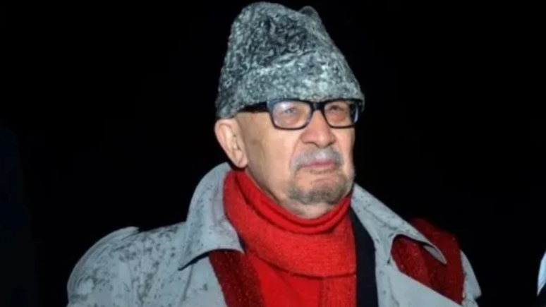 Yalçın Küçük, 87 yaşında hayatını kaybetti - Resim : 3