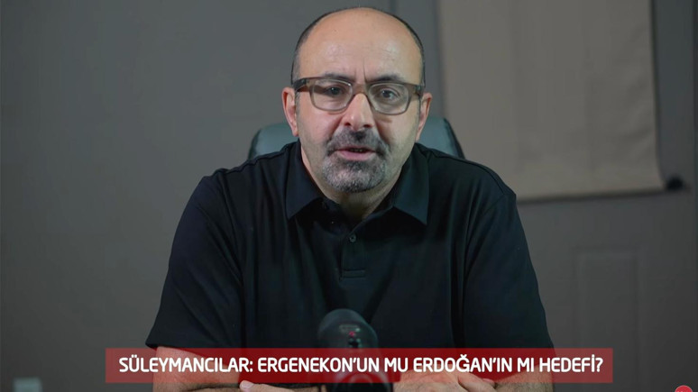 FETÖ yardıma koştu! Süleymancılara destek verip Vatan Partisi’ni hedef aldılar - Resim : 3