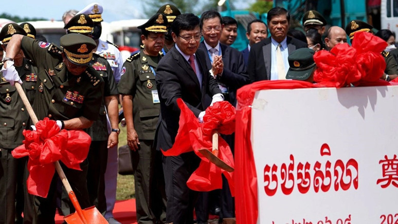 ABD’ye Güney Pasifik’te soğuk duş: Sherman aradığını bulamadı - Resim : 3