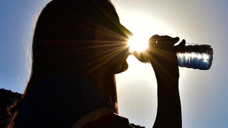 En sıcak günü yaşadık! Peki serinlemek için ne yapılmalı? - Resim : 8