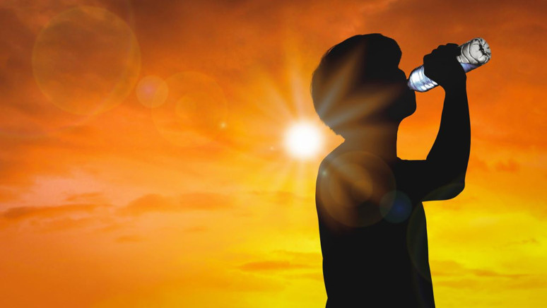 En sıcak günü yaşadık! Peki serinlemek için ne yapılmalı? - Resim : 3