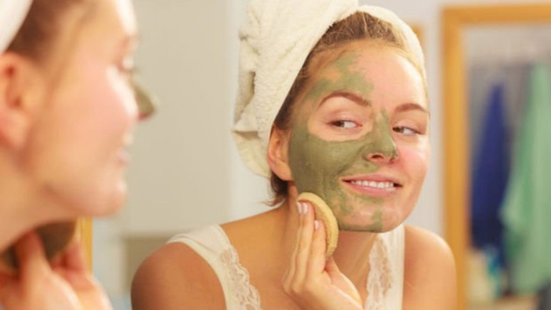 Dermatologlar cilt lekeleri için bu yöntemi öneriyor! Çok kolay ve masrafsız... - Resim : 1
