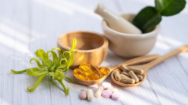 E vitamini eksikliği hangi hastalıklara yol açar? E vitamini hangi besinlerde bulunur? - Resim : 1