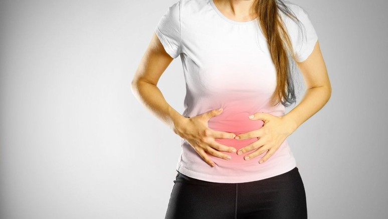 Mide ülseri nedir? Mide reflüsü ile mide ülserinin farkı ne? - Resim : 1
