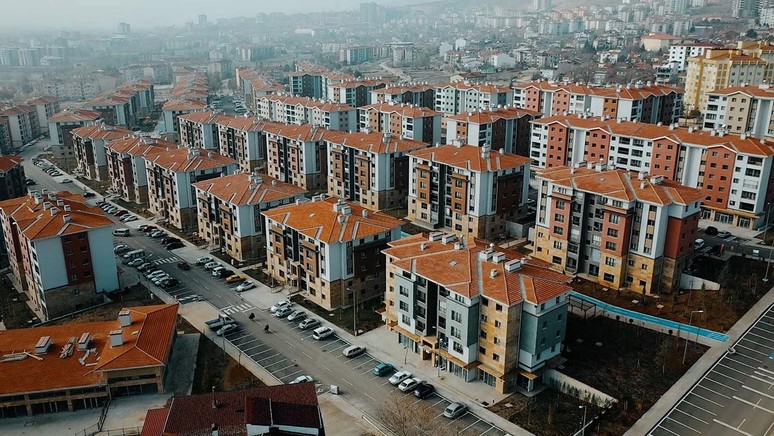 İSTANBUL'DA PRİM YAPACAK ARSALAR