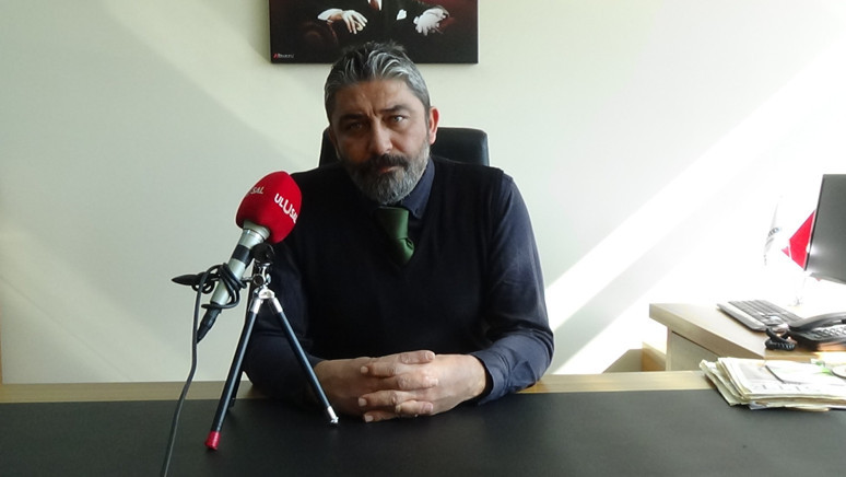 ‘Bina tüccar mantığıyla yapılamaz’ - Resim : 1