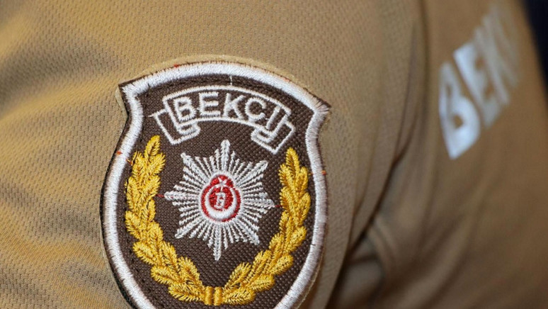 Polis ve bekçilerin temmuz 2025 maaşı belli oldu! İşte zamlı tablo - Resim : 1