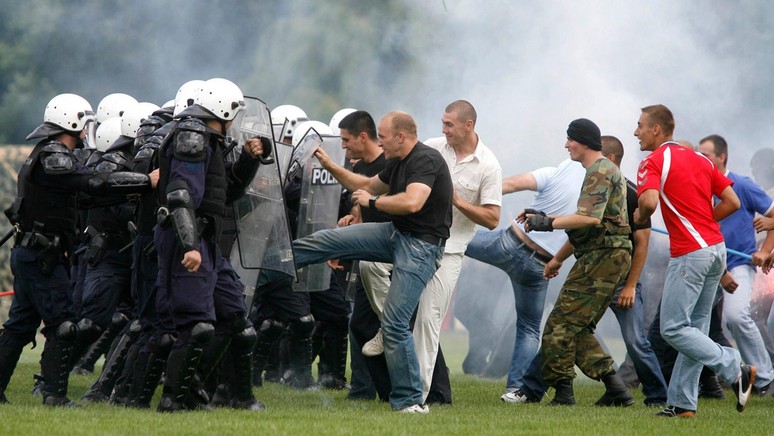 Freud, bu futbol sohbetine katılsa ne derdi acaba? - Resim : 1