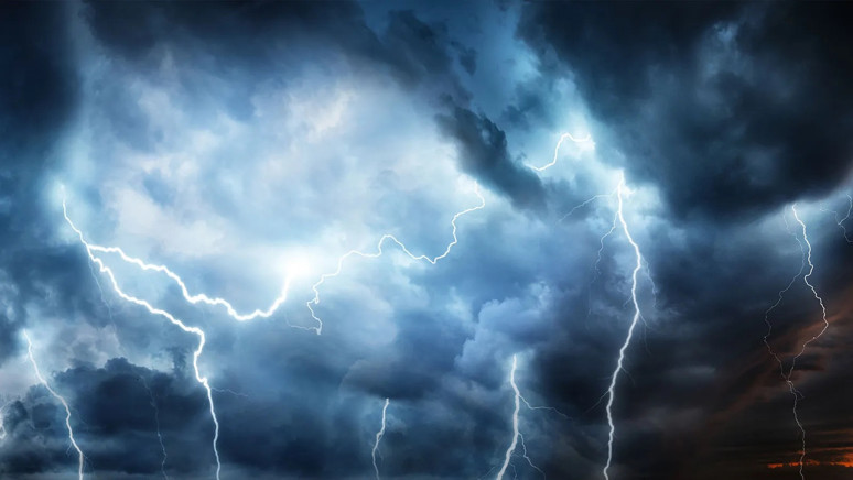 Meteoroloji 4 il için sağanak uyarısı verdi! Doğu Akdeniz bölgesinde etkili olacak - Resim : 1
