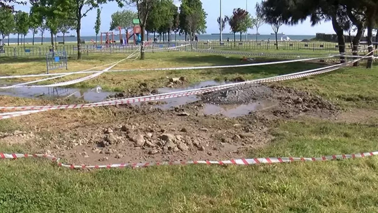 İstanbullu olimpiyatlara böyle hazırlanıyor - Resim : 2