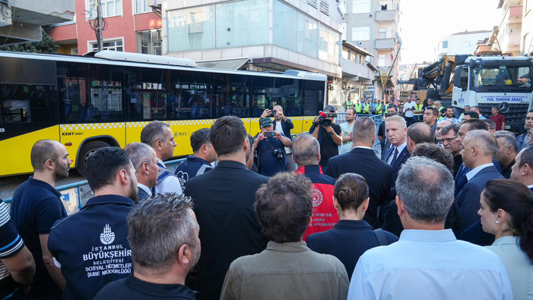 İstanbul’da asayişin 7 aylık bilançosu - Resim : 4