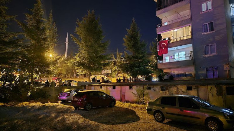 Tunceli'de askeri araç kazası! 4 asker şehit oldu - Resim : 2