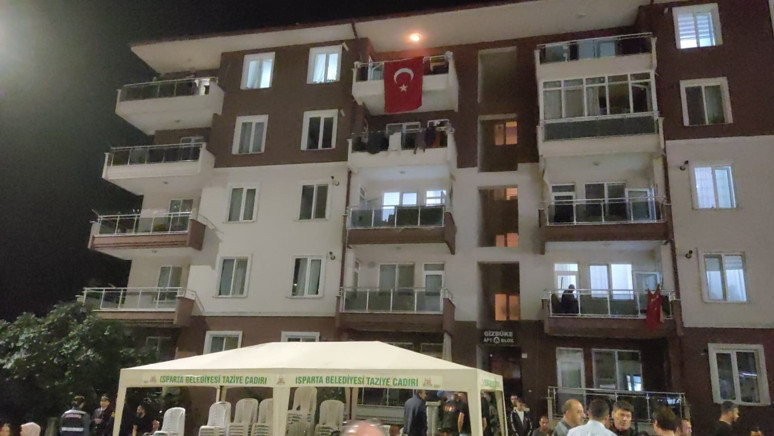 Tunceli'de askeri araç kazası! 4 asker şehit oldu - Resim : 3
