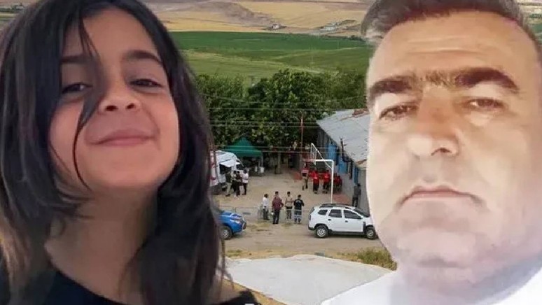 Narin soruşturmasında 8 yeni tutuklama! Annesi, ağabeyi… Amca şüphelileri yönlendirmiş, ifadelerinde açıkladılar - Resim : 7
