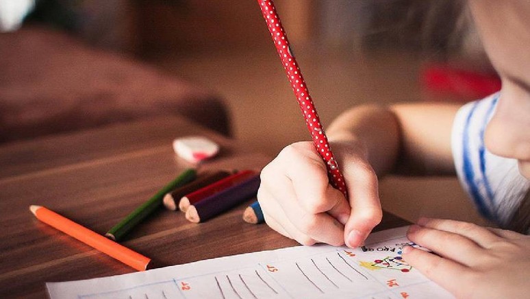 Tatil bitti! 20 milyon öğrenci okula döndü - Resim : 3