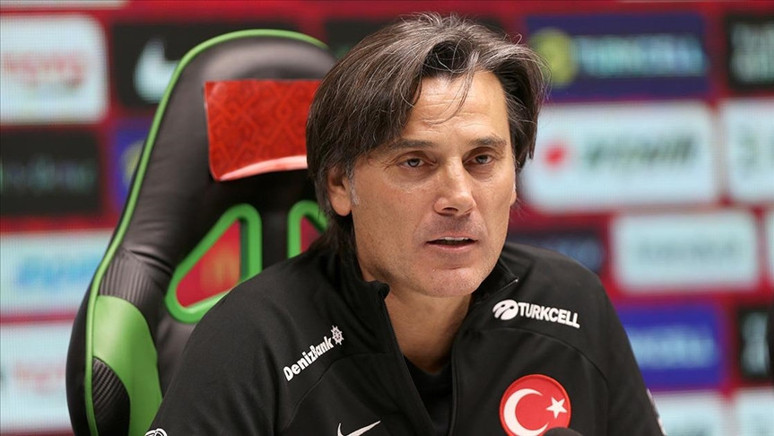 A Milli Takım İzlanda maçına hazır! İşte muhtemel 11'ler - Resim : 1