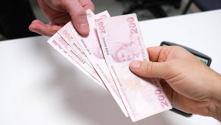 TÜRK-İŞ, HAK-İŞ ve DİSK'ten asgari ücret açıklaması