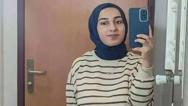 Rojin Kabaiş'in babası, kızının cansız bedeninde 2 erkeğe ait DNA bulunduğunu öne sürdü