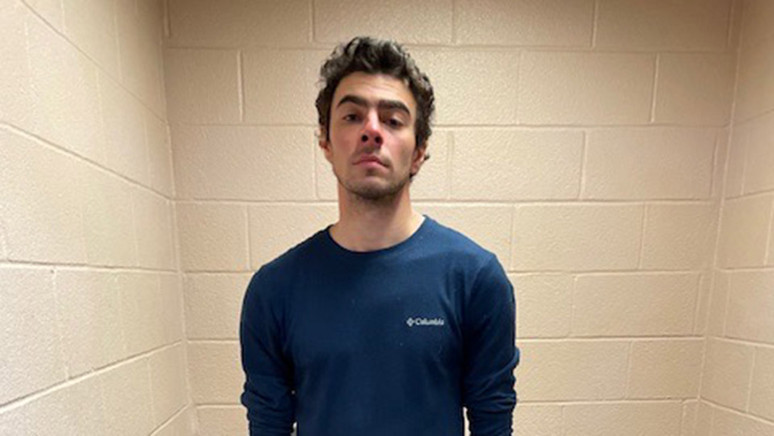 'Yakışıklı katil' sosyal medyayı karıştırdı! 1 milyon lira bağış toplandı