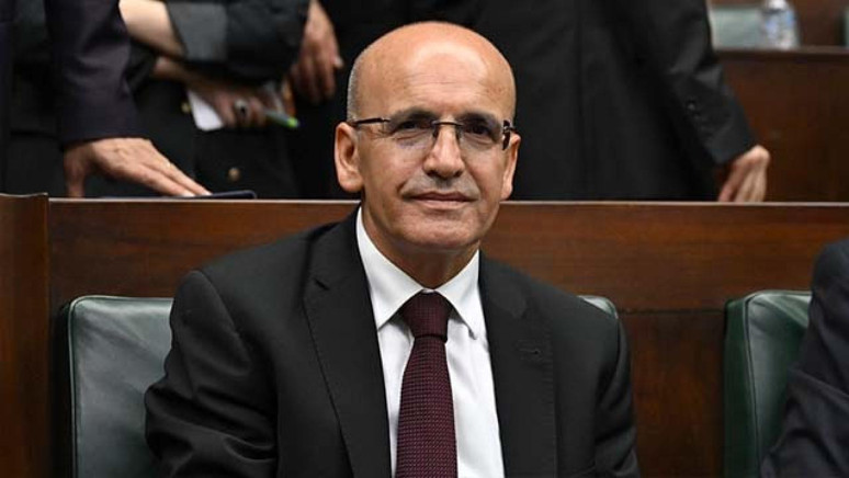 Bakan Şimşek açıkladı: Türkiye'ye 7,7 milyar dolarlık finansman - Resim : 1
