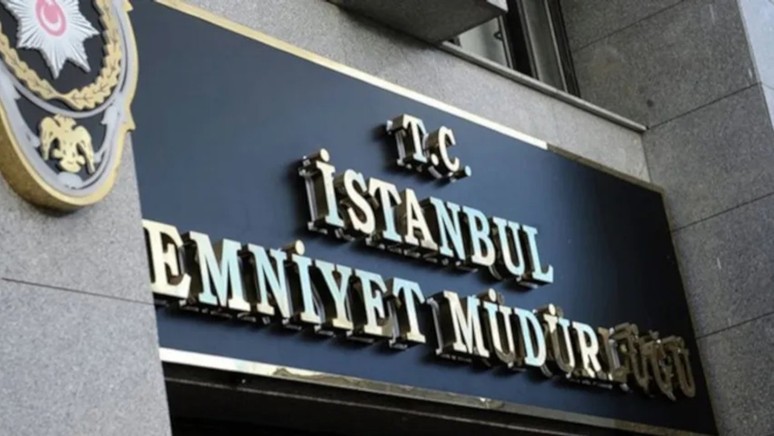 İstanbul Emniyet Müdürlüğünde yeni atamalar: 19 şube ve 20 ilçede değişiklik! - Resim : 1