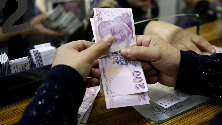 KKM hesaplarında kan kaybı hızlandı - Resim : 1