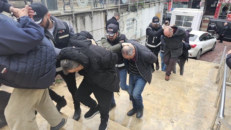 Sahte içkide tablo ağırlaşıyor: 37’ye yükseldi… İstanbul’da alarm! - Resim : 6