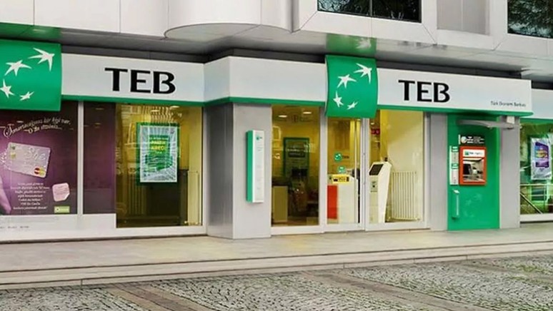 TEB personel alımı yapacak! İşte başvuru şartları... - Resim : 1