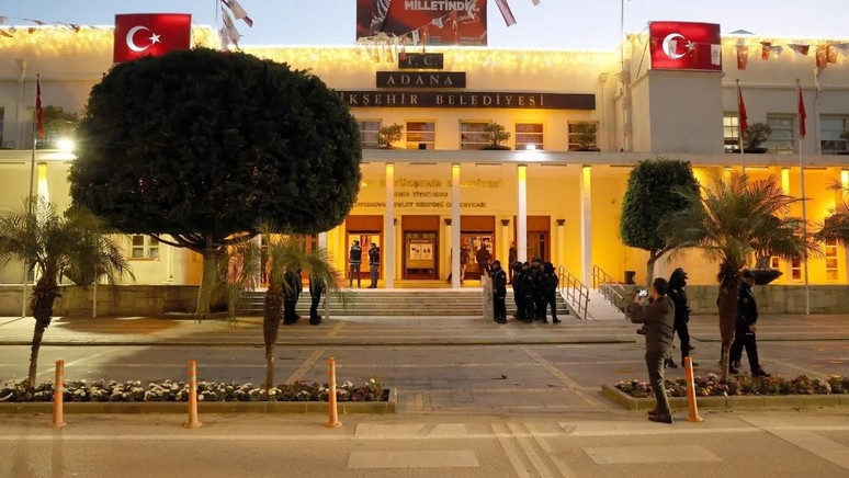 Adana Büyükşehir Belediyesi 90 personel alacak! KPSS 60 puan yeterli... - Resim : 3